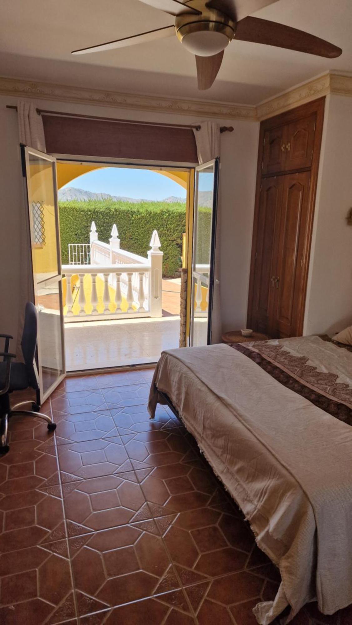 Villa Angel Malaga Luaran gambar