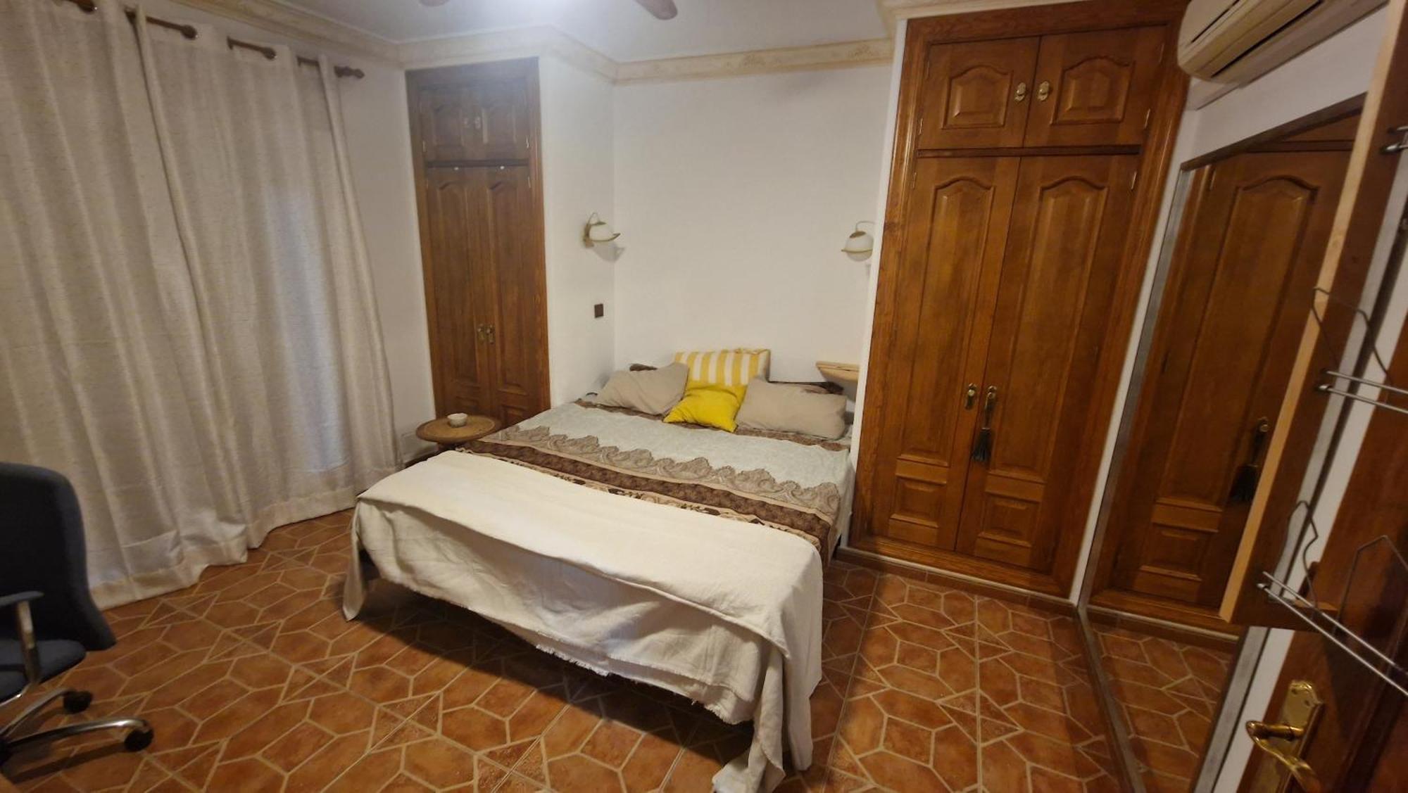 Villa Angel Malaga Luaran gambar