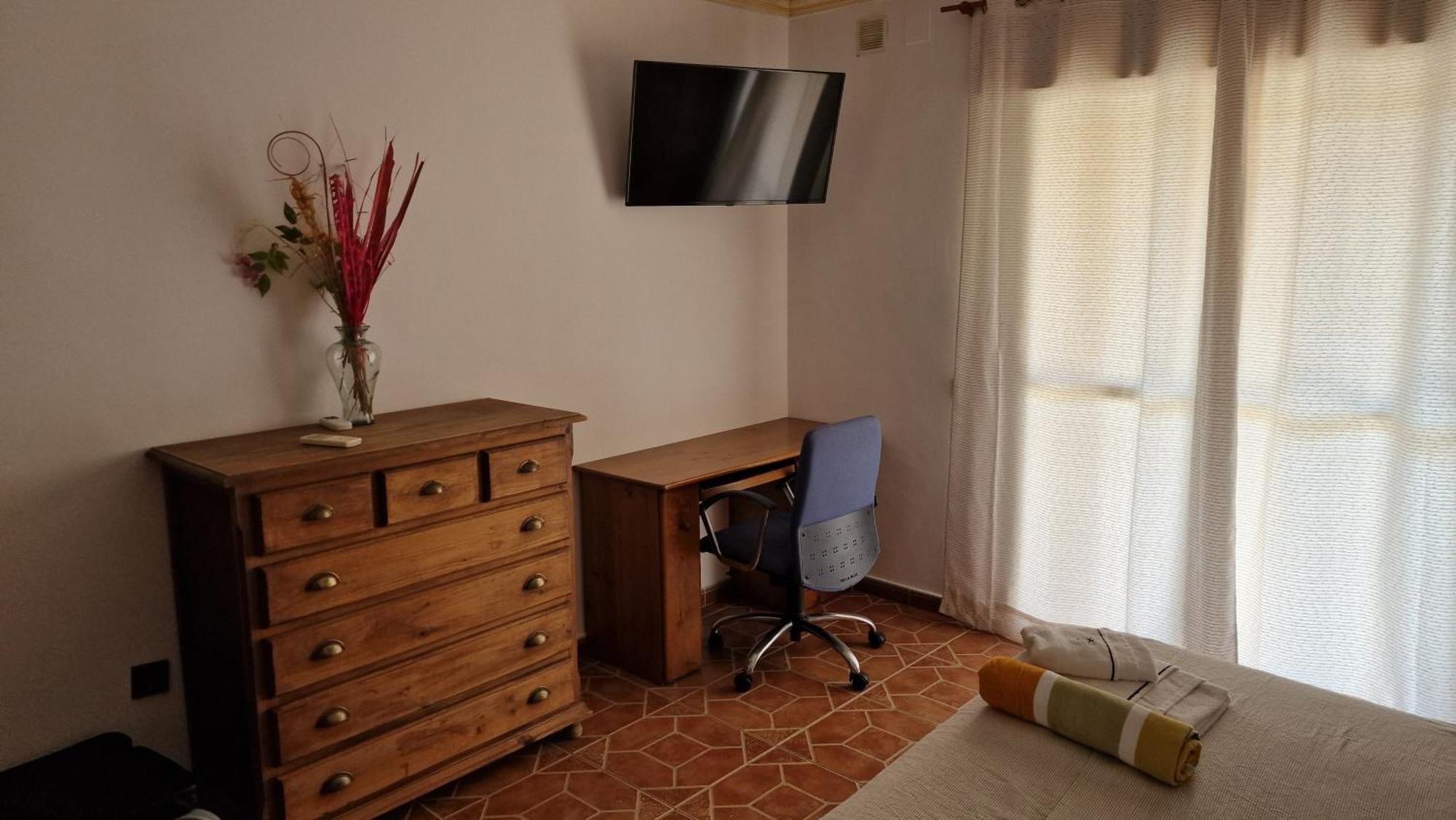Villa Angel Malaga Luaran gambar