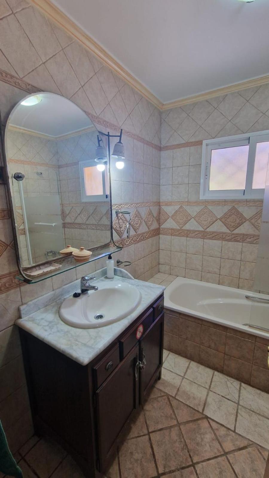 Villa Angel Malaga Luaran gambar